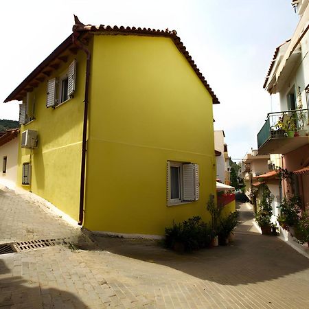 "Wonderland" Nest Nafplio Villa Exterior foto