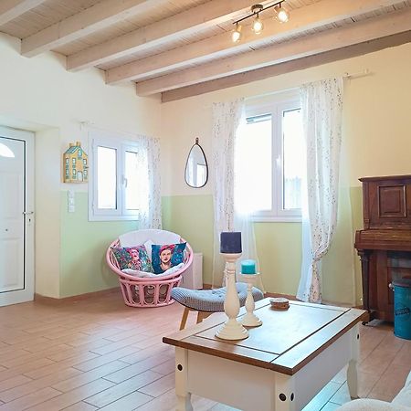 Villa "Wonderland" Nest Nauplia Exterior foto