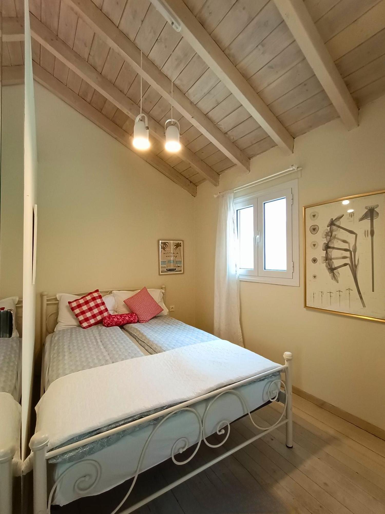 Villa "Wonderland" Nest Nauplia Exterior foto